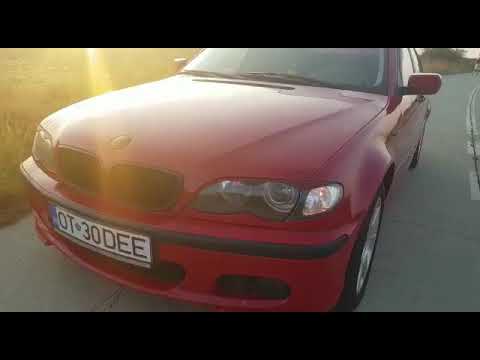 Red look авто