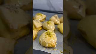 Гусиные лапки еки ракушка 😋