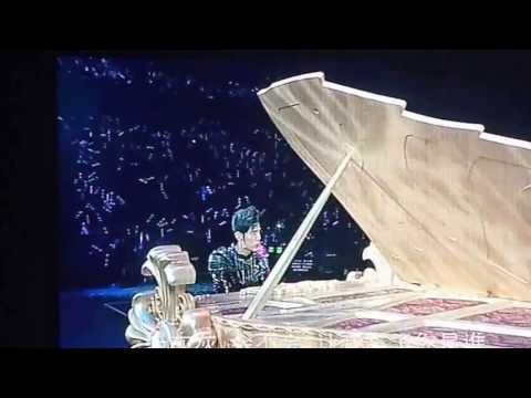 Jay Opus 2013 World Tour (SG 070613 D2)-世界末日
