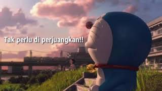 STORY WA DORAEMON SEDIH TERBARU 2019