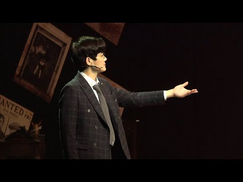 210604 박유덕 유승현(focus) 김방언 @뮤지컬 더픽션 커튼콜