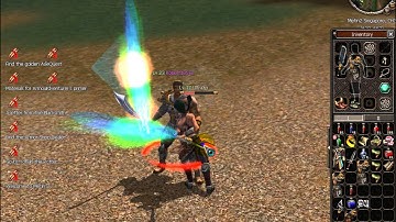 [RO]Metin2 Singapore un Mic Duel