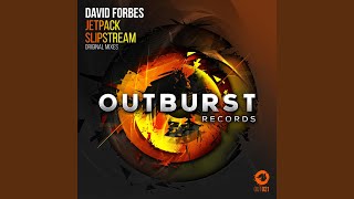 Slipstream - David Forbes
