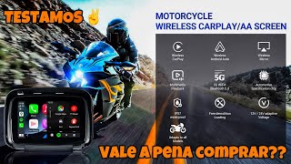 Carplay/AA como alternativa al Navigator VI