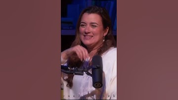 Thumbnail of Being In Love #michaelweatherly #cotedepablo #ncis #capcut #capcutinterest