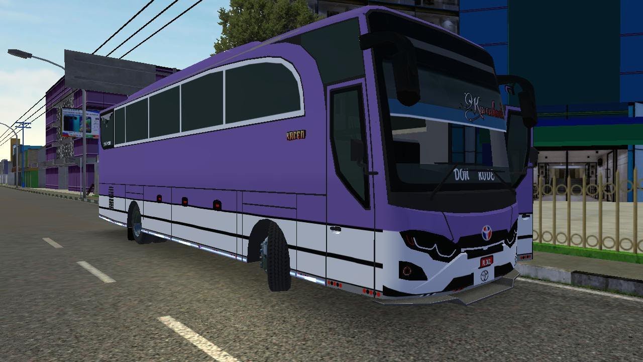 Short Stream | Kacen is back