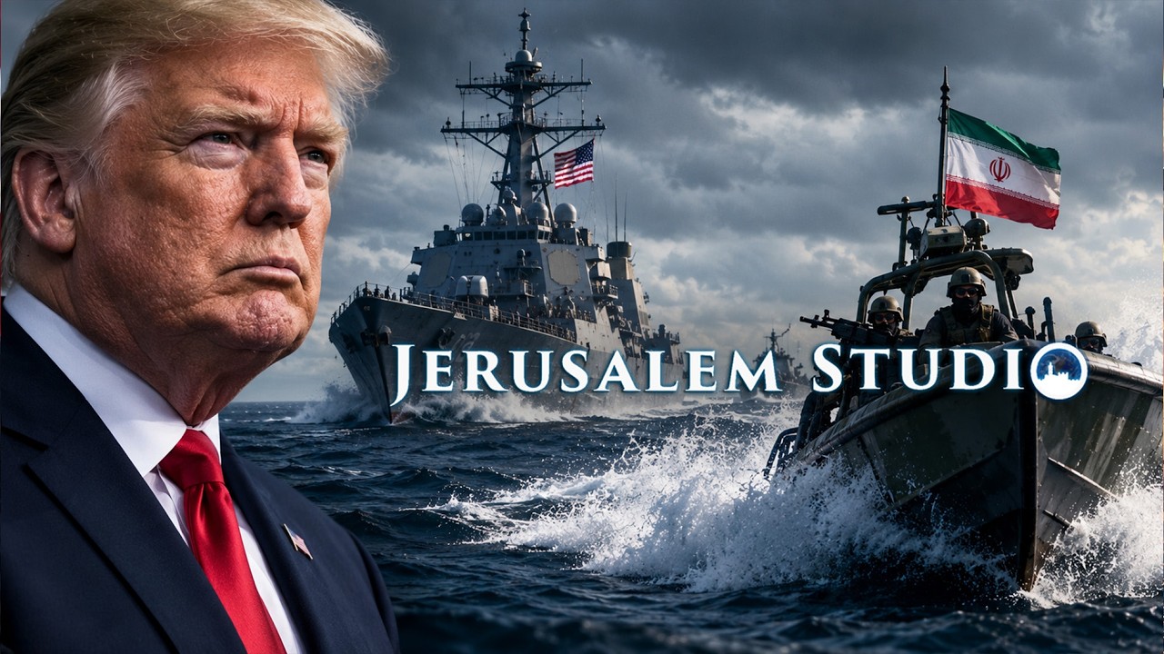 Is Iran Collapsing, and if so, What will it do?
