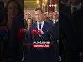 ‼️ Így mondott le Gulyás Gergely