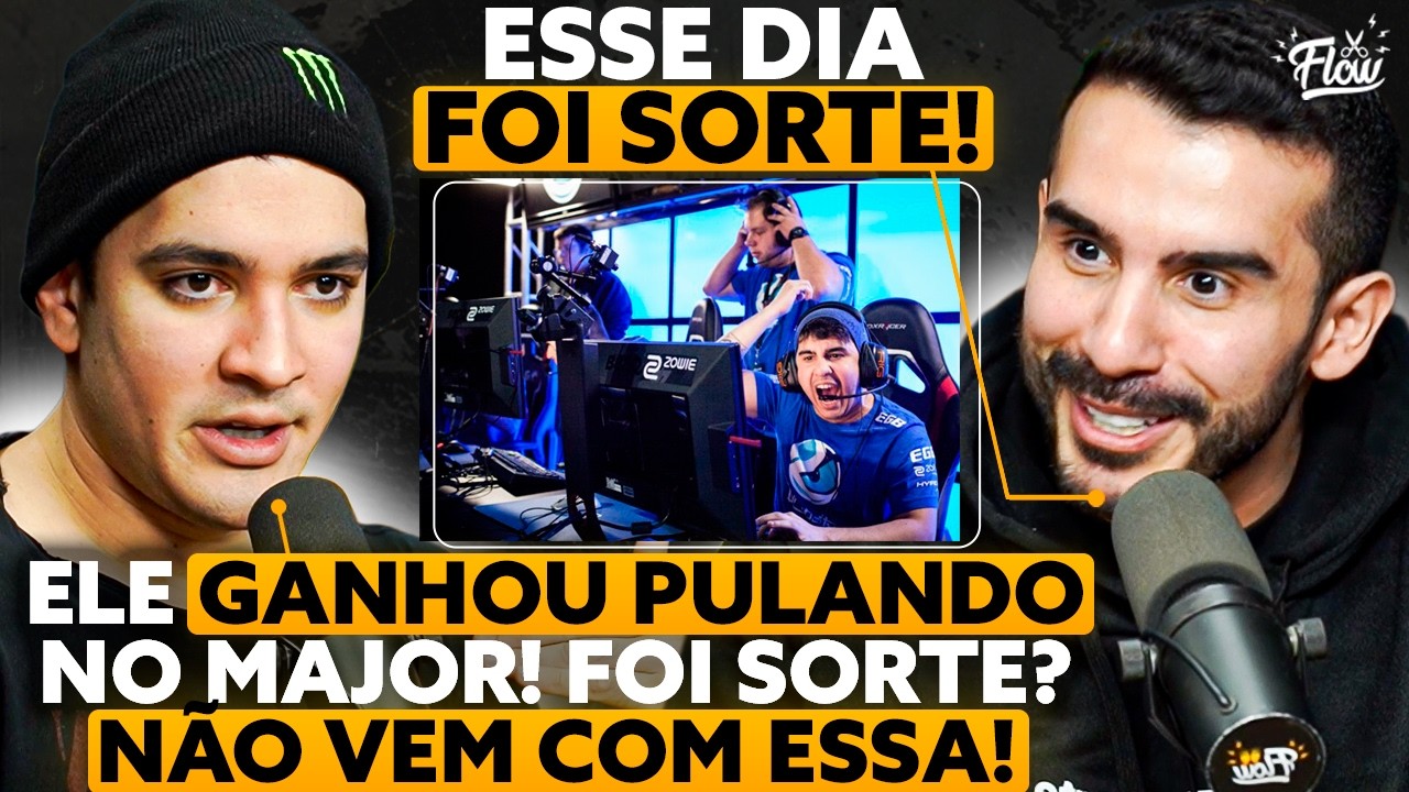 JOGADAS do CS que CAUSAM DISCÓRDIA em CAMPEONATOS