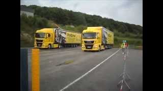 Championnat de France des élèves conducteur routier