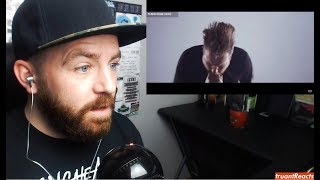Wage War - The River (Official Music Video) - REACTION! chords