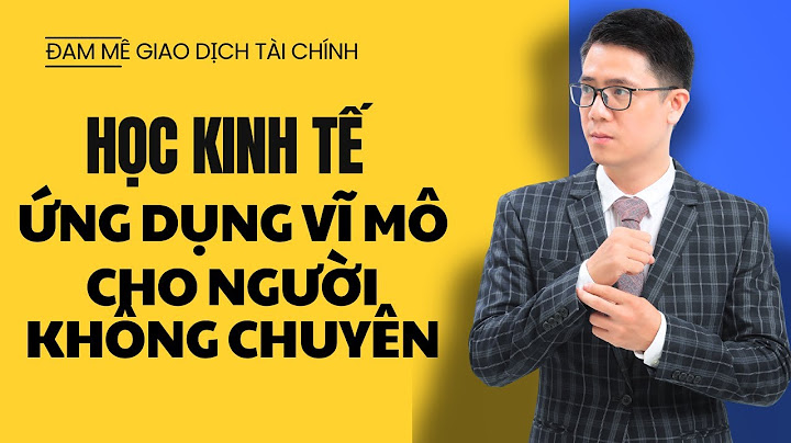 Học kỹ thuật và kinh tế cái nào khó hơn năm 2024