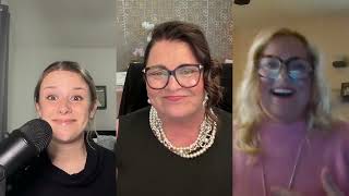 Healing Relationships After Hardship with Wendy Gibson