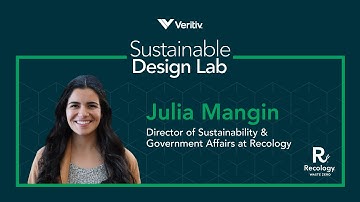 Beyond the Bin: The Realities of Recyclable and Compostable Packaging with Julia Mangin