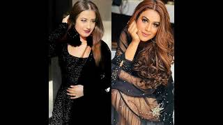 Alisha Panwar Vs Nia Sharma Same Dress