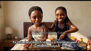 PART 2 When Your Family Becomes Your Biggest Enemy #AfricanTales #Storytime