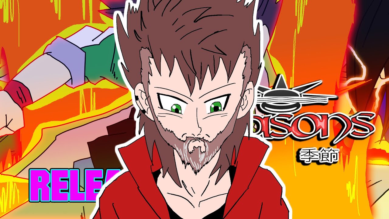 Animation Chamber I  Yuzan VS Netsu