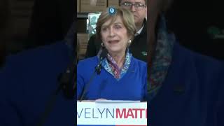 ”Matthei invita a centroizquierda a sumarse a su proyecto político