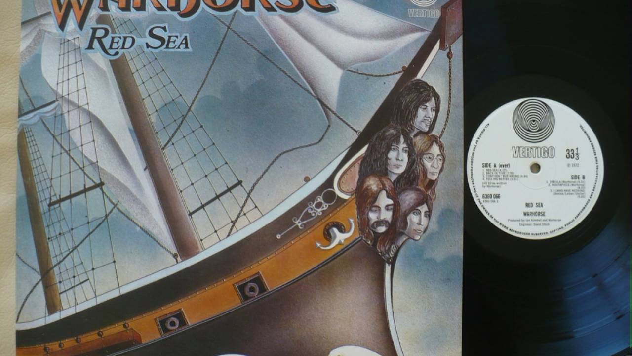 ニック・シンパー　ＵＫオリジナル盤 芽瑠璃堂 ＞ 第一期ディープ・パープルのベーシスト、ニック