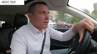 Яша, что с GPS? Телефон глючит! 13 часовая смена. 14.05.24. Таксопарк RENT.TAXI