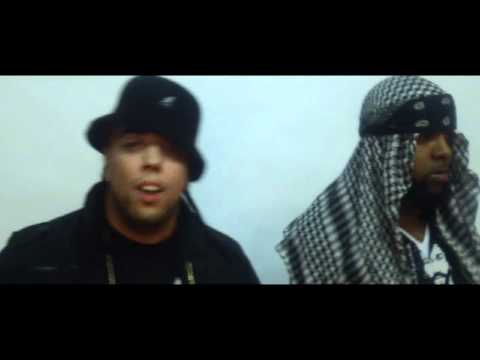 Frankie Bad Lungz & Z Nuff Starr - Let Me Kno