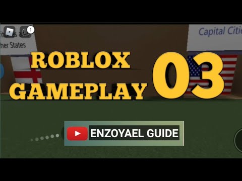 Guess The Country Flag Roblox Gameplay 03 Enzoyael Guide Youtube - guess the country roblox