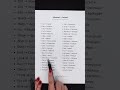 Learn advanced words in english//formal and informal #english #shorts #how #viralvideo #freshers
