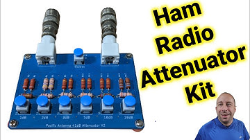 Ham Radio: Let