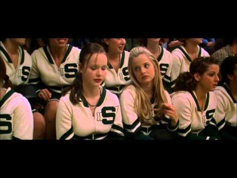 American Beauty trailer -- film scoring portfolio - YouTube