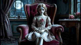 Mad Father - Old Doll Roblox Piano