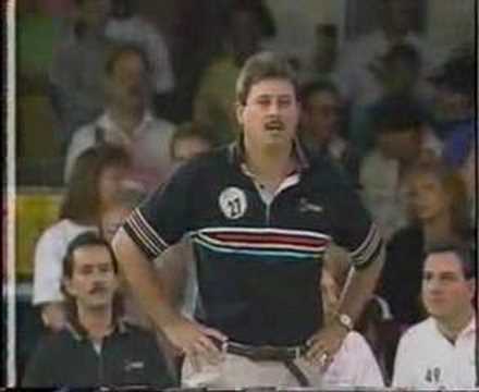 1993 Brunswick Team Challenge: Denver Regional-3