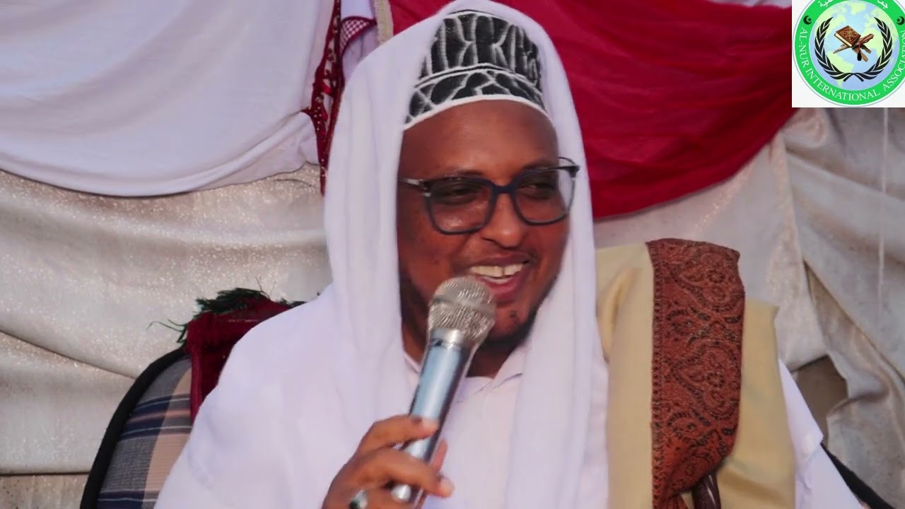 DAAWO: siyaaradiialsayidaabesheikhmuxamadraamoole aun eekadhacday magaaladasoya eedalkatanzanianov22
