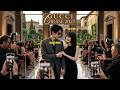 Shocking! Zhang Linghe’s Silent Glance at Tian Xiwei During Gucci Cruise 2027 Goes Viral