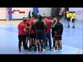 ملاعب الأبطال - محمد عبد السلام: فريق سبورتنج نجح في العودة من الخسارة وتحقيق الفوز في أكثر لقاء