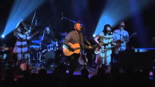 Video thumbnail of "AC Newman - Prophets - 2/28/2009 - Independent"