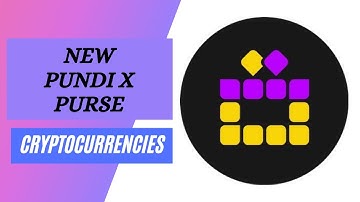 Pundi X PURSE SCAM ALERT? Only For Those Who Don