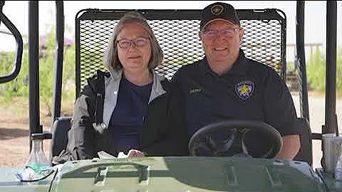 David and Judy