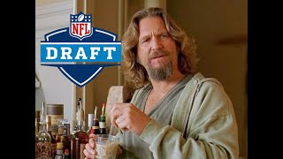 2024 NFL Draft Day 3 Reaction
