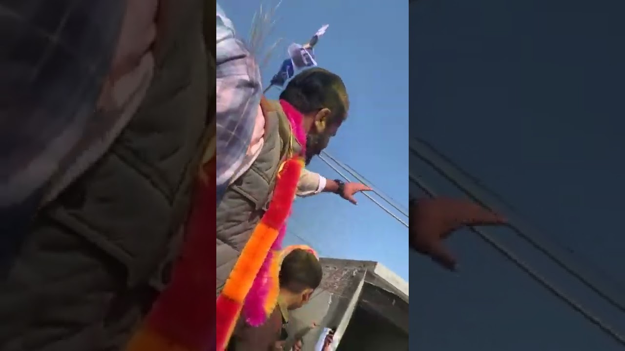 jaito amolak MLA aam party jindabad CM Bhagwant Mann