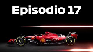 ROOKIES EN TRABAJO DE EQUIPO - F1 MANAGER 23 FERRARI EP. 17