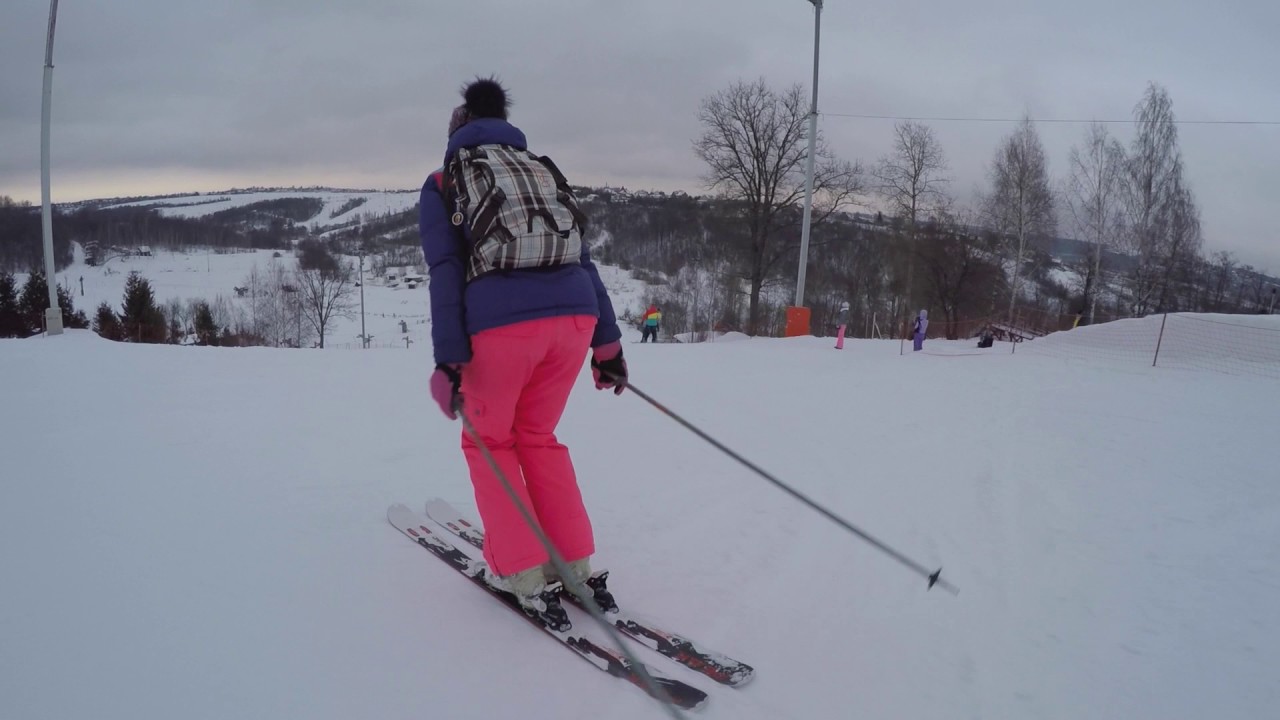 Тест стабилизатора  Z1 Evolution 3-axis for Go Pro in Yahroma