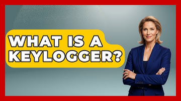 What Is A Keylogger? - Child Welfare Network