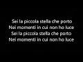 Ultimo - Piccola stella (Cover lyrics Ugo Rogo)