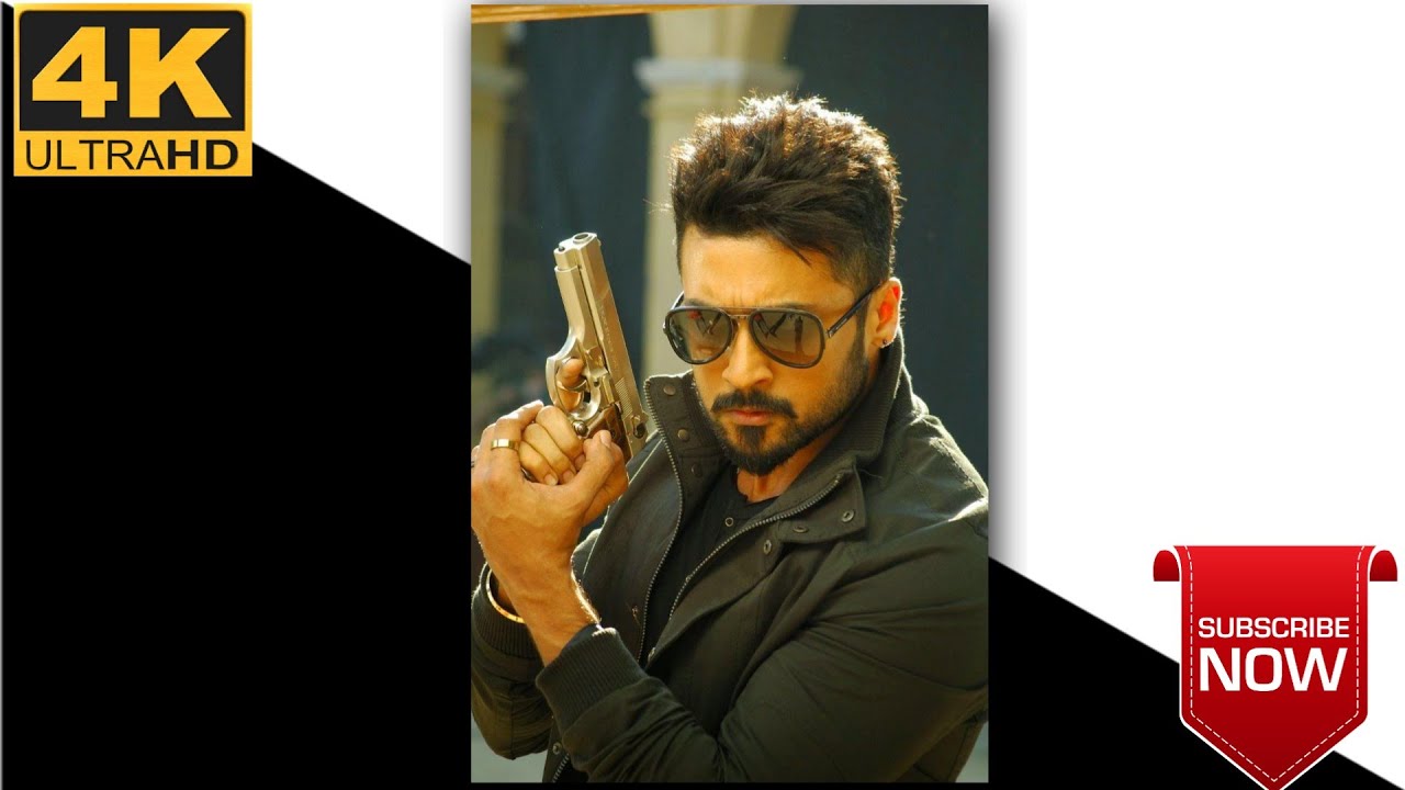HAPPY BIRTHDAY SURIYA WHATSAPP STATUS VIDEO|Suriya full screen 4K ULTRA HD Status video||