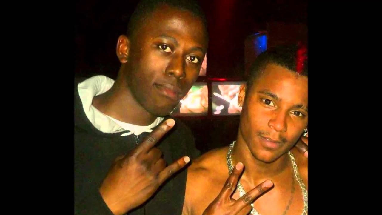 NEGGIE - REPERTOIRE FT LENS & KEMPI