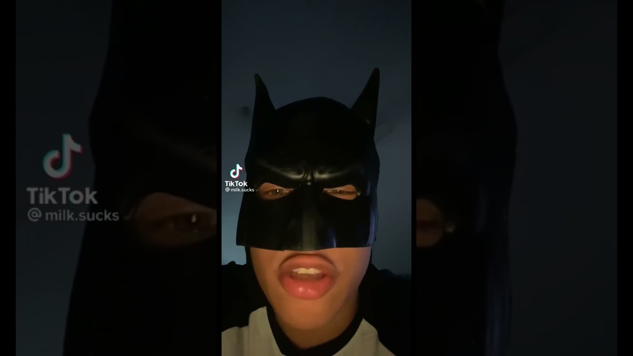 I Hope You Choke On a CheeseStick TikTok YouTube