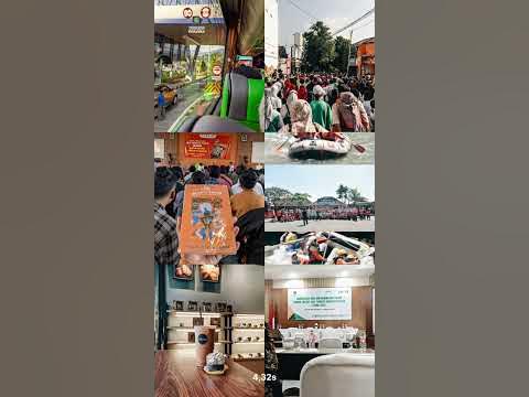 Bikin September Dump Simpel - YouTube