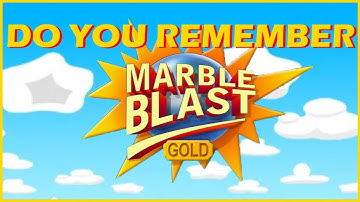 Marble Blast Gold Custom Levels