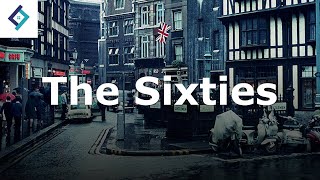 The Sixties | A Level History