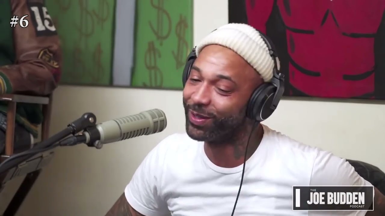 Joe Budden Podcast Funny Moments Part 3 October 2019 continued